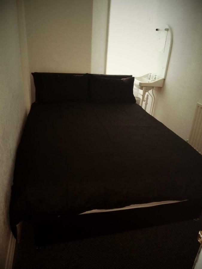 The Honley Hotel Blackpool Eksteriør billede