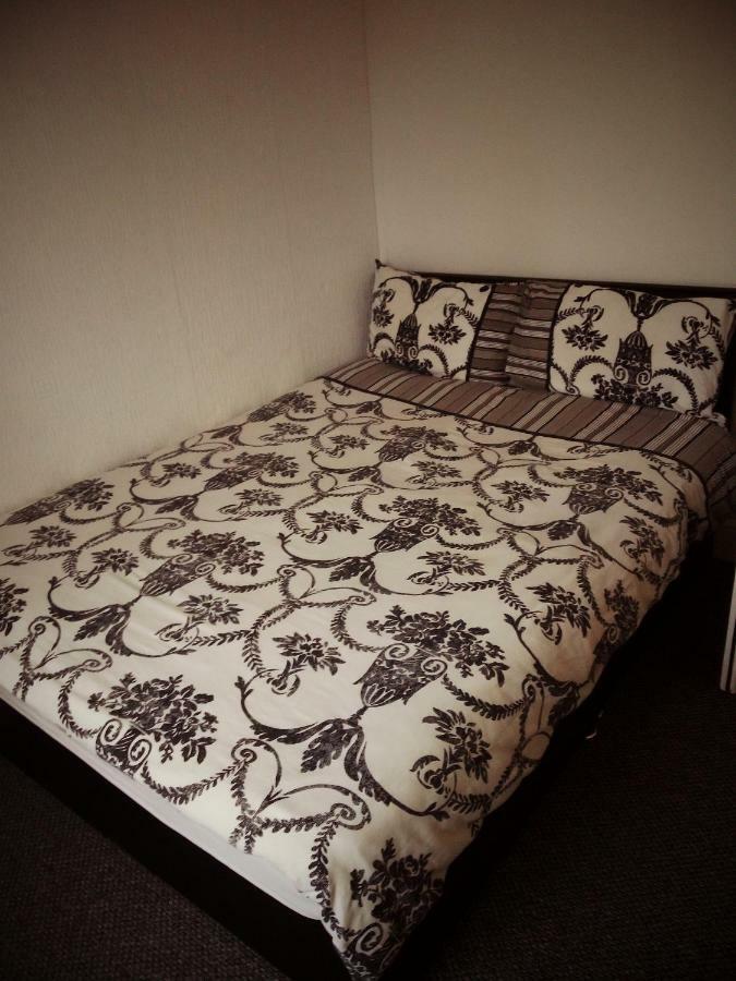 The Honley Hotel Blackpool Eksteriør billede