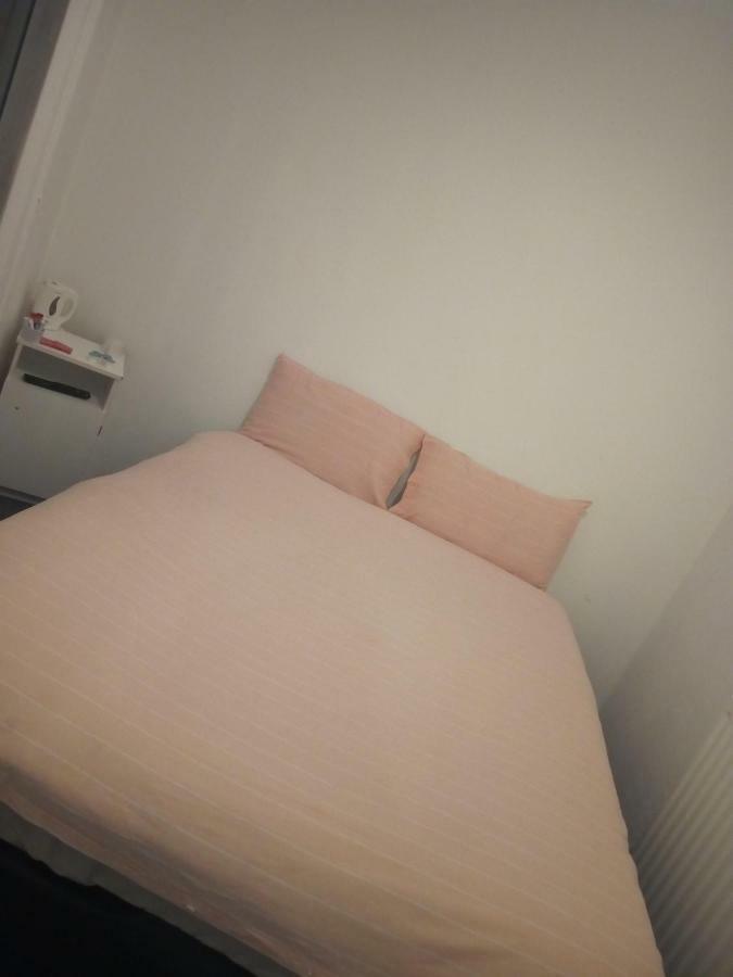 The Honley Hotel Blackpool Eksteriør billede